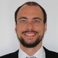 Unsere Grüne Glasfaser Employee Markus Keller's profile photo