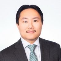 Intermediate Capital Group (ICG) Employee Gary Chen's profile photo