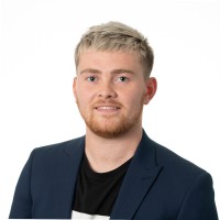 Simpsoneng Employee Joseph Swaine's profile photo