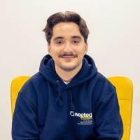 weeteq Employee Lewis G.'s profile photo