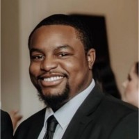 Children's Hospital of Philadelphia Employee Nasir Smith's profile photo