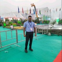 Akshay Pardeshi Email
