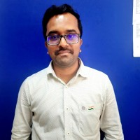 ofi Employee Hemanth K's profile photo