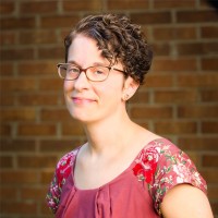 Kamin Science Center Employee Christine Simonson's profile photo