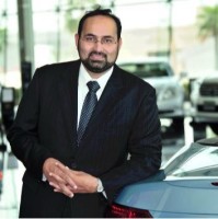Saud Abbasi Email & Phone Number
