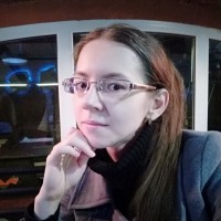 Galina Kovalenko Email