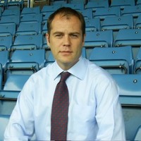 Visit Wales Employee Gwydion Griffiths's profile photo