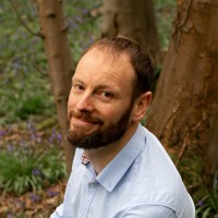 Connector Subsea Solutions Employee Andrew Woodward's profile photo