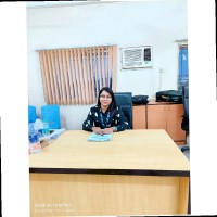 MagicMind Technologies Employee Bidisha Das's profile photo