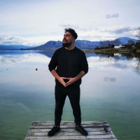 PRETORIAN Employee José Miguel Valenzuela Ballesteros's profile photo