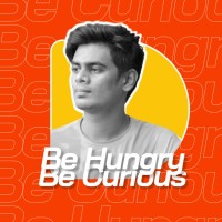 Tidal7 Employee Sushmit Kadam's profile photo