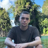 Narrative BI Employee Yauheni Zhabrykau's profile photo