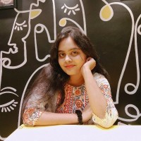 Clanstech Employee Srayasi Roy's profile photo
