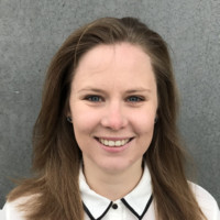 DIS - CREADIS Engineering Solutions & Consulting Employee Nanna Nørtoft's profile photo