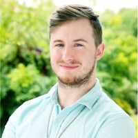 Alamo Drafthouse Cinema Employee Caleb Wood's profile photo