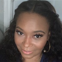 Medkinect Employee Shakia Wolf's profile photo