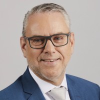 Bilderberg Hotel De Keizerskroon Employee Frans van de Laak's profile photo