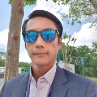 SD Guthrie Berhad Employee Firdaus Asari's profile photo