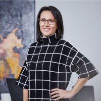 kr3m. media GmbH Employee Darija Mangarudov's profile photo