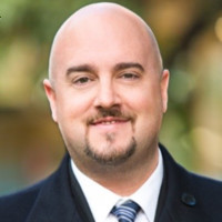Axis Underwriting Services Employee Rex Oakman's profile photo