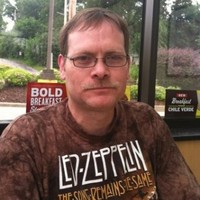 Harland Technology Services Employee Craig Mason's profile photo