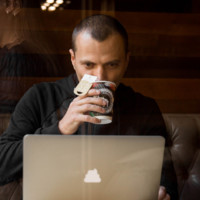 Wingle Group Electronics Employee Sergiy Galitsky's profile photo