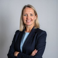 VotesforSchools Employee Kate Harris's profile photo