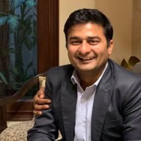 Sandip Garg Email & Phone Number