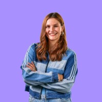 Stylink Social Media Employee Leonie Müller's profile photo