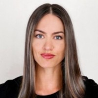 Agital Employee Kate Gibbons's profile photo