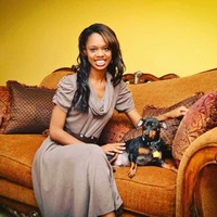 Doula Employee Charity Washington's profile photo