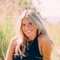 Pomegranate Inc. Employee Giavonna Derocher's profile photo