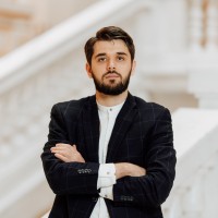 Egor Smorodinov Email