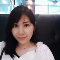 Global Rubber Employee Anthonia Alfred's profile photo