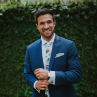Spencer Merk
