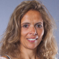 AI FOR DEVELOPING COUNTRIES FORUM Employee Susana Falcão's profile photo