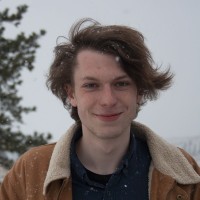 Corios Employee Malen Cuturic's profile photo