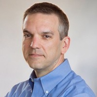 Amida Technology Solutions Employee Mark Lorence's profile photo