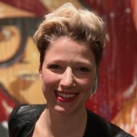 Webprofits Employee Louisa Nightingale's profile photo