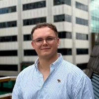 Morgan-Fleming & Partners Employee Thomas Bell's profile photo