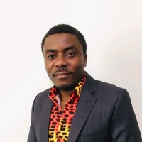 Great Lakes Bioenergy Research Center (GLBRC) Employee Enuh Manga's profile photo