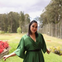SensorVital Employee Lorena Iñiguez's profile photo