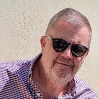 Zfolio Employee Kevin Galliers's profile photo