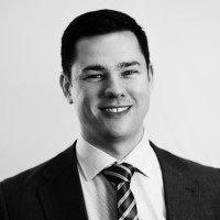 QIC Employee Daniel Rigney's profile photo