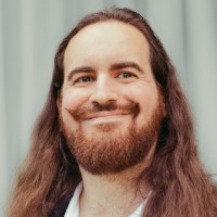 Advanced Research + Invention Agency Employee David Dalrymple's profile photo