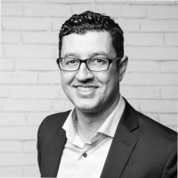 OHG SELGROS Cash & Carry GmbH & Co. Employee Noureddiene Elbouanani's profile photo