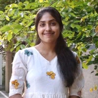 myheartcreative Employee Liya Joseph's profile photo