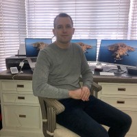 Bluefin Payment Systems Employee Donal McCarthy's profile photo