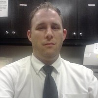 Lodging Host Hotel Corporation Employee Kerry Jones's profile photo