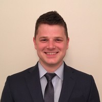 CLD Partners Employee Dominic Ginski's profile photo